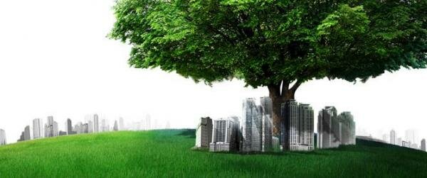 Sociedades industriales ambientales