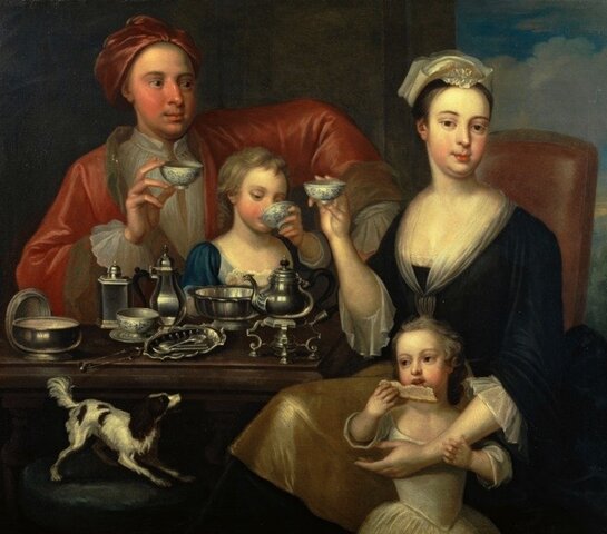 The Neoclassical Period 1600-1785