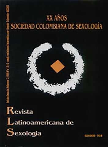 Sociedad Colombiana de Sexología – SCS