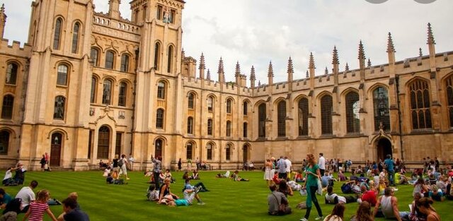 ingreso a la universidad