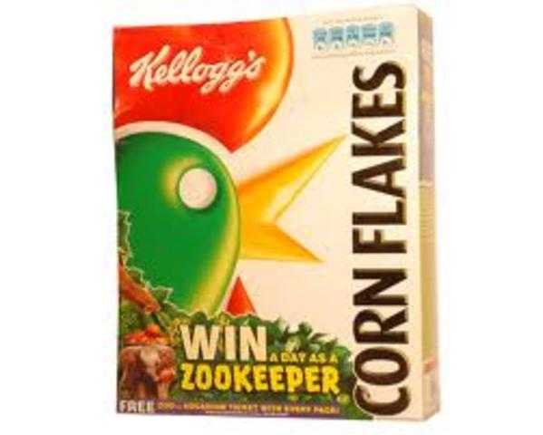 Corn Flakes