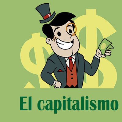 Timeline: ETAPAS DEL CAPITALÍSMO