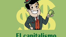Timeline: ETAPAS DEL CAPITALÍSMO