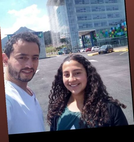 el grado de mi hermano segundo