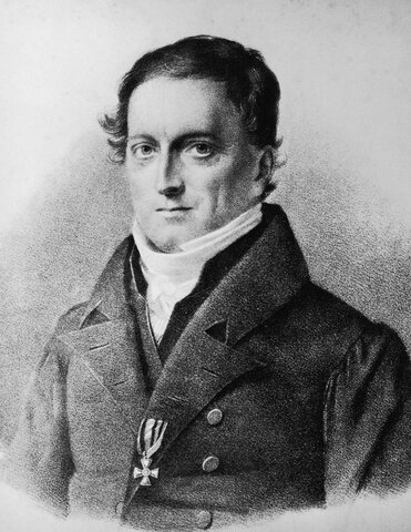 Johann Friedrich Herbart