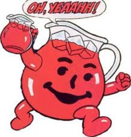 1927 - Kool Aid