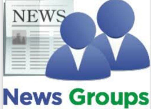 News groups
