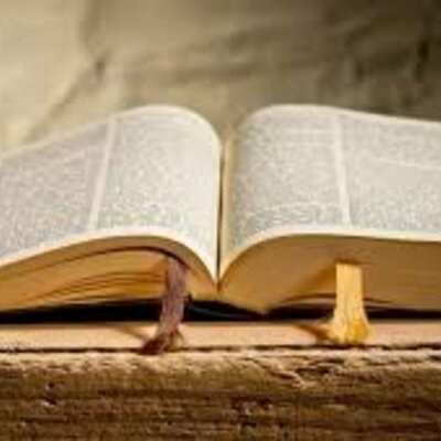 Timeline: La historia de la biblia