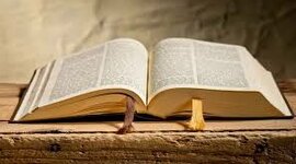 Timeline: La historia de la biblia