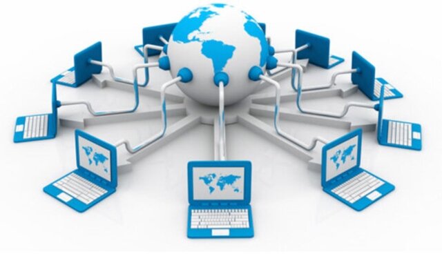 Computadoras Conectadas