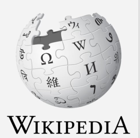 Wikipedia