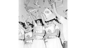 Libros de texto gratuitos.