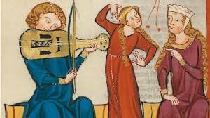 6. Características  de Cantares de gesta A finales del siglo(XLL)