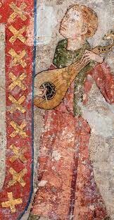 17. LA CULTURA EN LOS SIGLOS XLL Y XLV