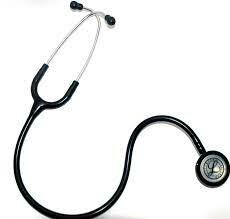 The stethoscope