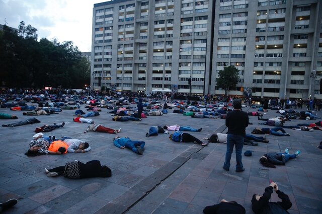 Matanza de Tlatelolco