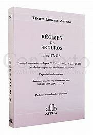 Ley 17.418