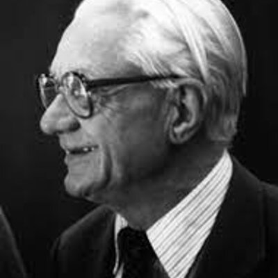 Timeline: Carl Gustav Hempel