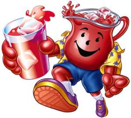 Kool Aid
