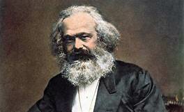 karl Heinrich marx (1818 - 1882)