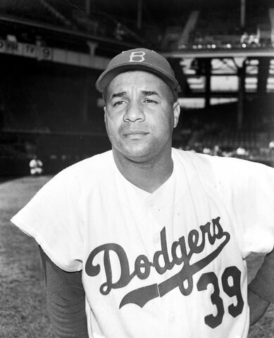Roy Campanella