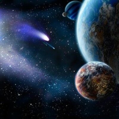 Timeline: Origen del Universo