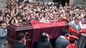 Asesinato de Miguel Angel Blanco por ETA