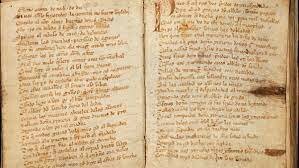 9.DE QUÉ TRATABAN LAS PRIMERAS OBRAS EN PROSA CASTELLANA