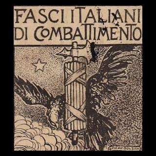 NUEVO PARTIDO EN ITALIA