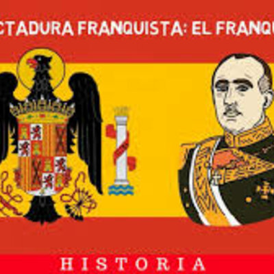 Timeline: El Franquismo