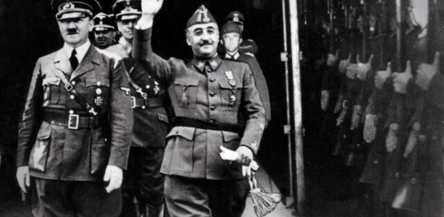 Declaración de neutralidad en la Segunda Guerra Mundial