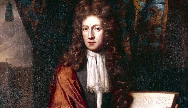 Robert Boyle