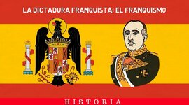Timeline: La creación del estado  franquista. Fundamentos ideológicos y apoyos sociales (1939-1975)