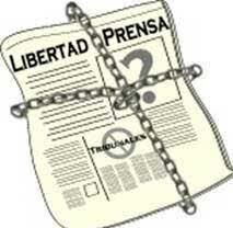 Ley de Prensa