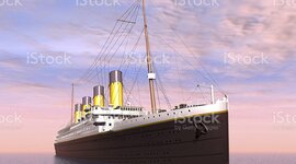 Timeline: Titanic