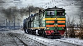 Timeline: Transport