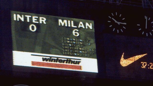 11 Maggio 2001