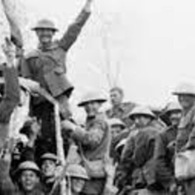 Timeline: Recuperación Tema 6