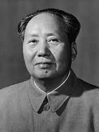 MAO ZEDONG