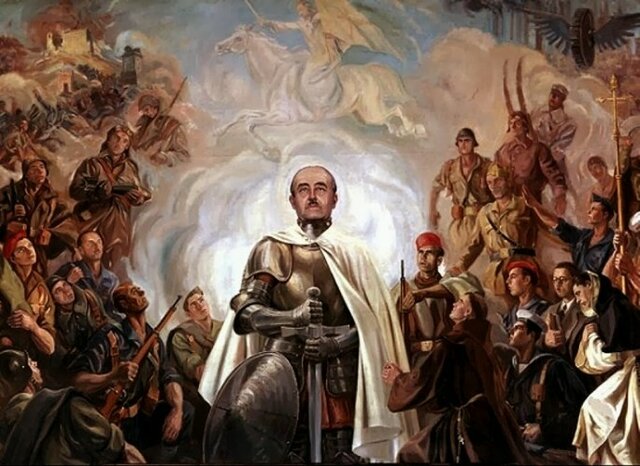 Ley Constitutiva de las Cortes.