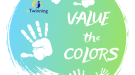 Timeline: Value The Colors