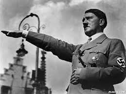 HITLER CANCELLER