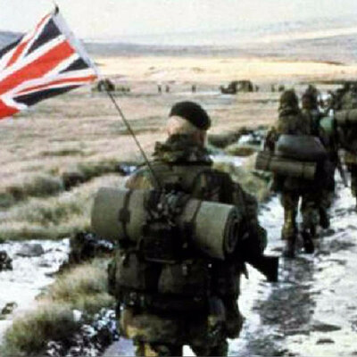 Timeline: Guerra de las Malvinas