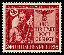 PUTSCH DE MUNICH