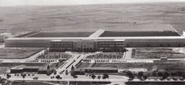 Ley General de Educación.