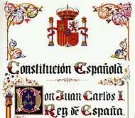 Aprobación por referéndum de la Constitución.