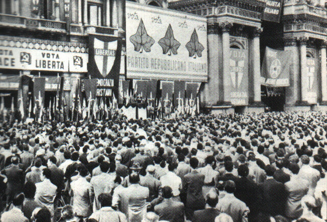 Elezioni del parlamento