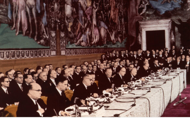 Mercato Comune Europeo (MEC)