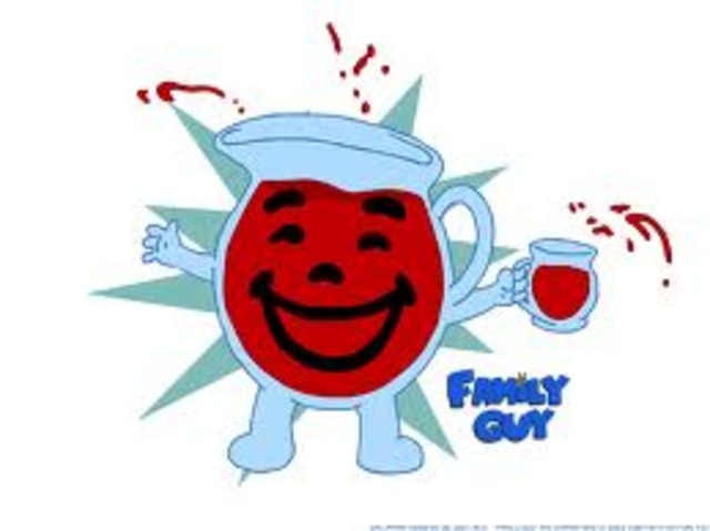 Kool Aid