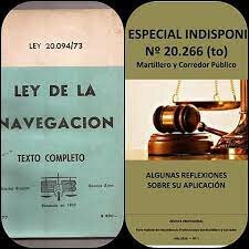 Ley 20.094 y Ley 20.266